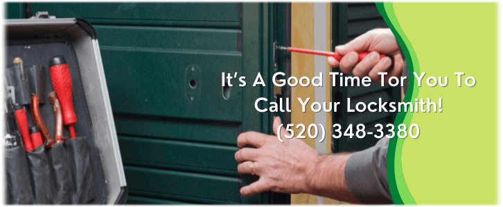 House Lockout Service Green Valley, AZ