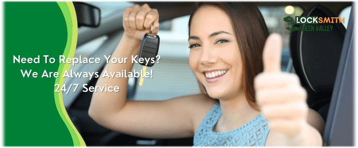 Car Key Replacement Green Valley, AZ