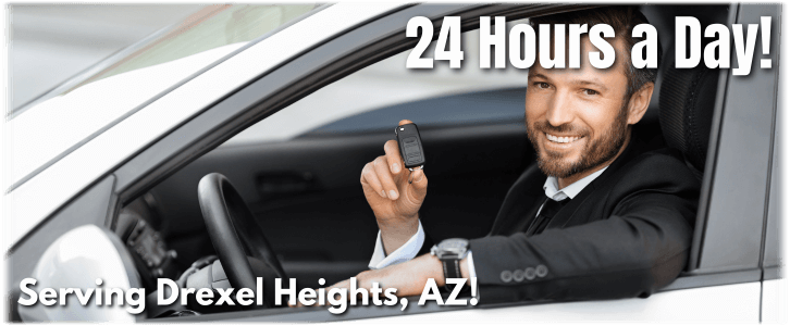 Locksmith Drexel Heights AZ