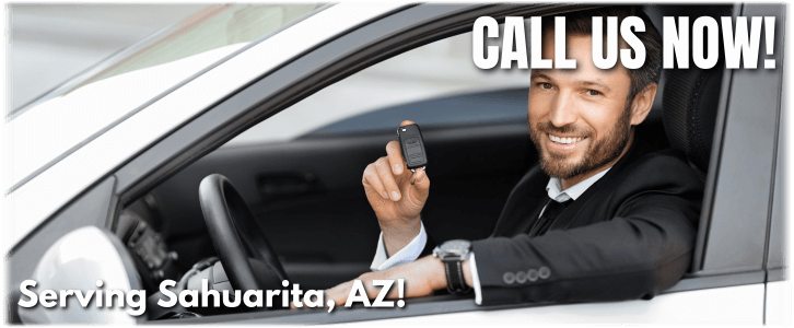 Locksmith Sahuarita AZ