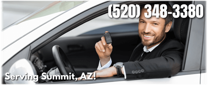 Locksmith Summit AZ