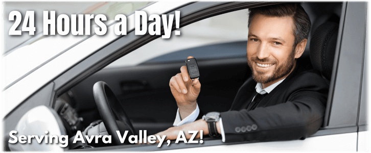 Locksmith Avra Valley AZ